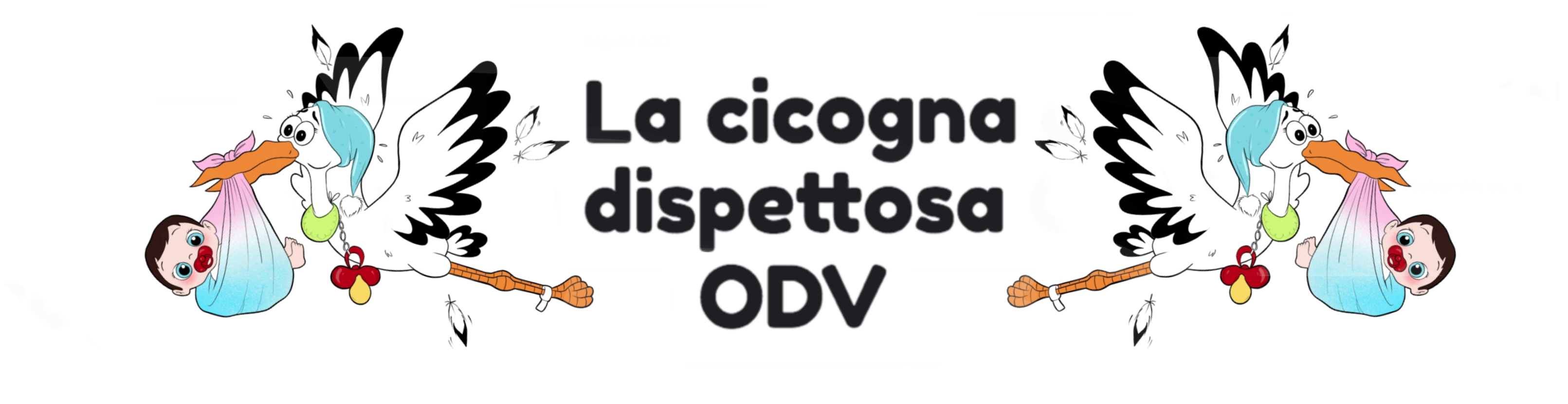 La Cicogna Dispettosa ODV
