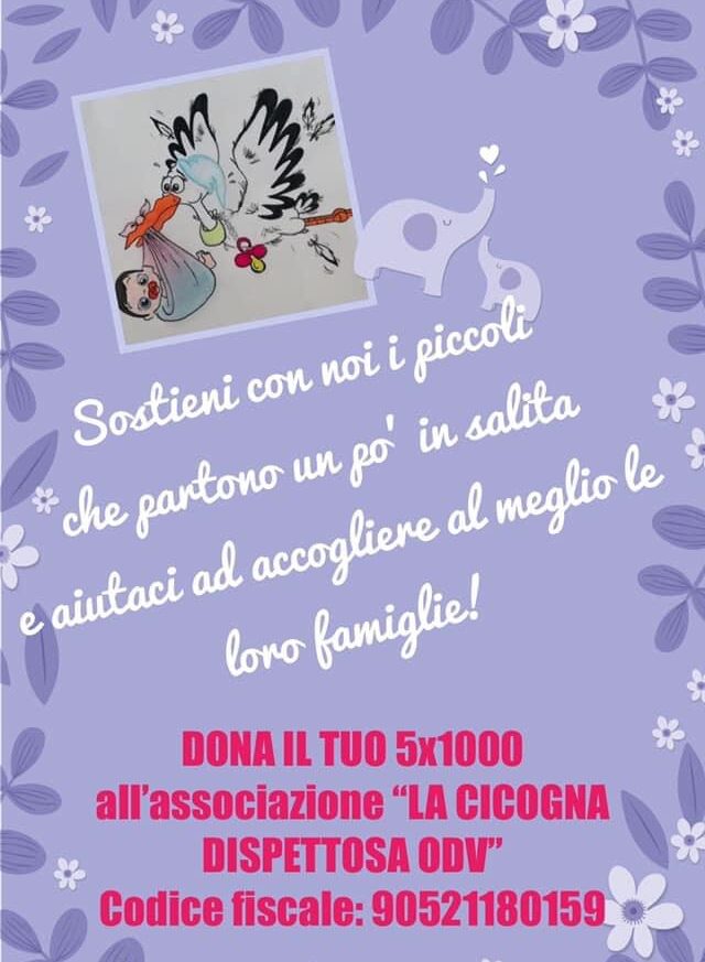 5 per mille