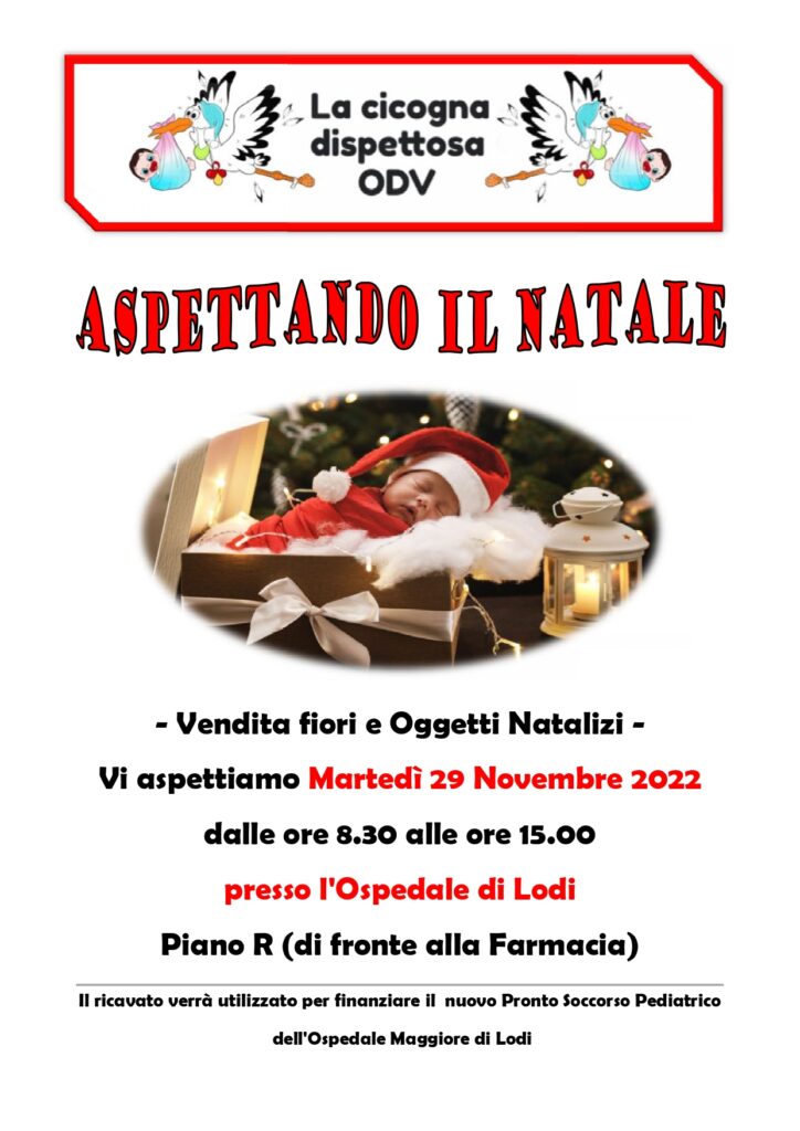 Aspettando il Natale