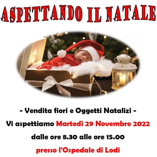 Aspettando il Natale